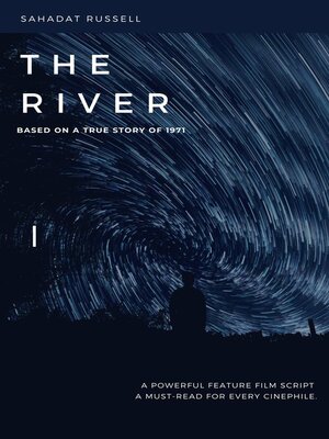 cover image of The River
